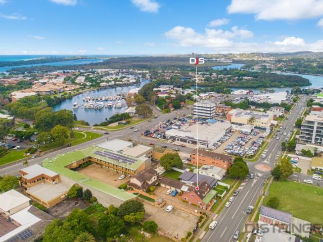Warehouse for sale in Tweed Heads, New South Wales