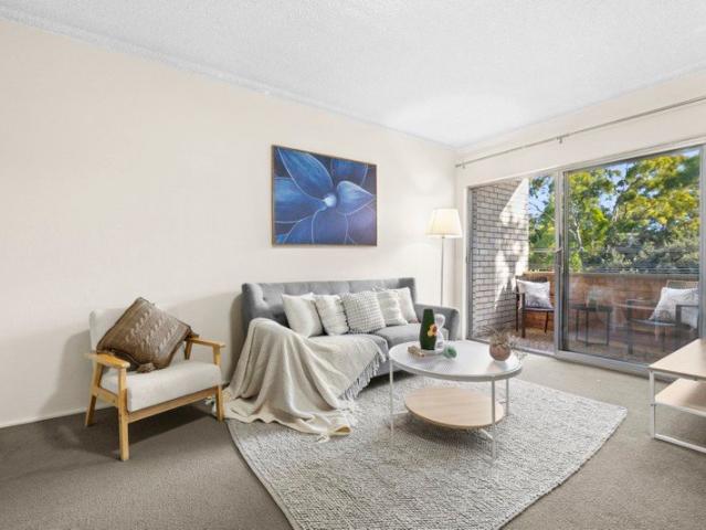 Apartment for sale in Sydney, New South Wales