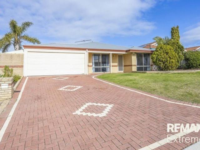 House for rent in Merriwa, City of Wanneroo