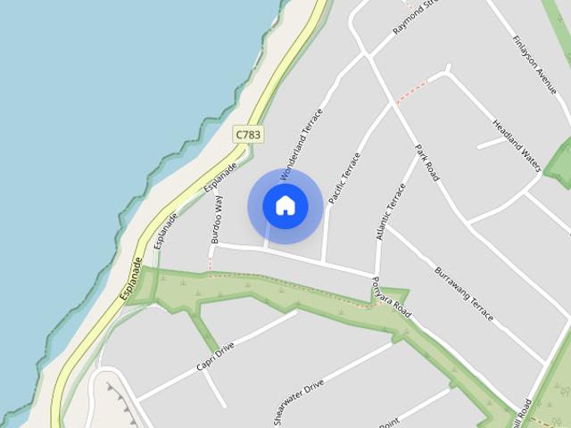 House for rent in Mount Martha, Melbourne