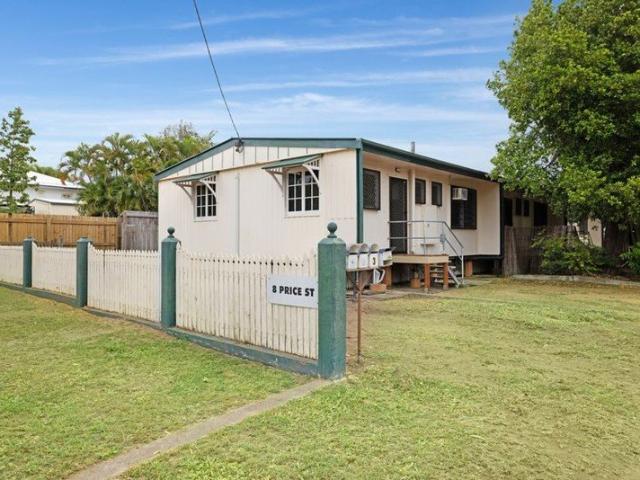Apartment for rent in Belgian Gardens, Townsville