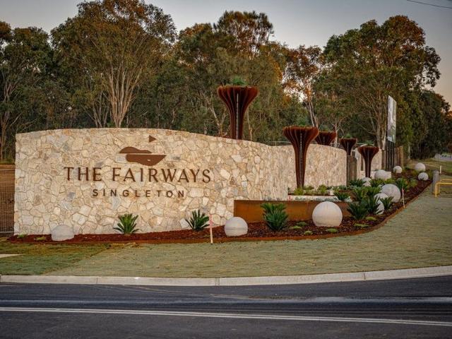 Land for sale in Sedgefield, New South Wales