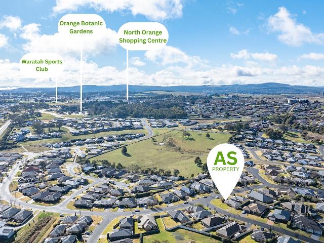 House for sale in Orange, New South Wales