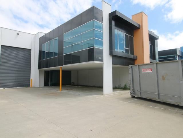 Warehouse for rent in Camerons Creek, Victoria