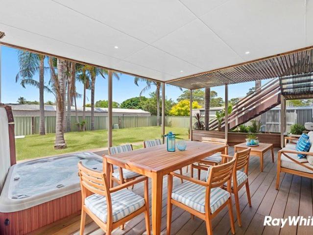 House for rent in Broulee, New South Wales