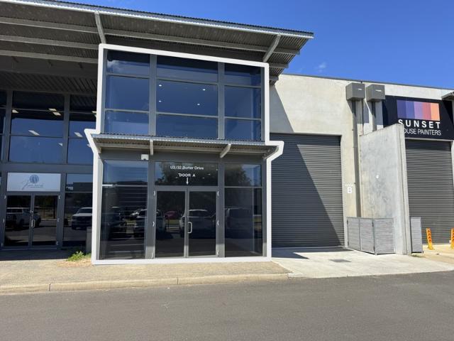 Warehouse for rent in Western Australia