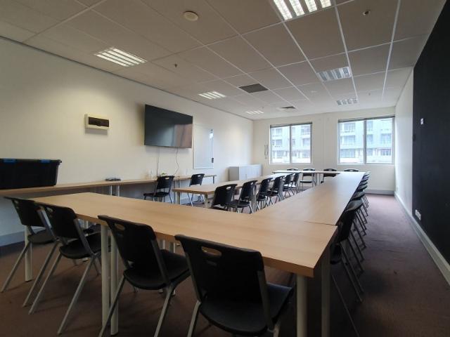 Office for rent in Melbourne