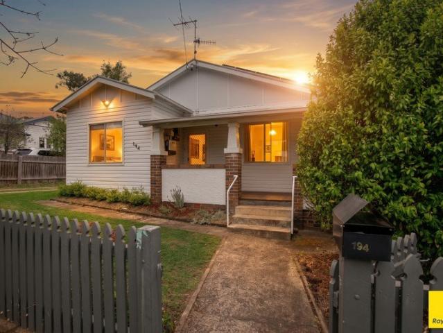 House for sale in South Hill, Armidale