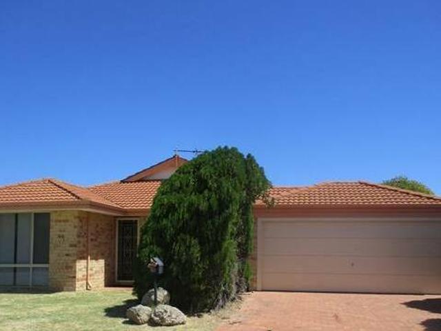 House for rent in Cockburn, Western Australia