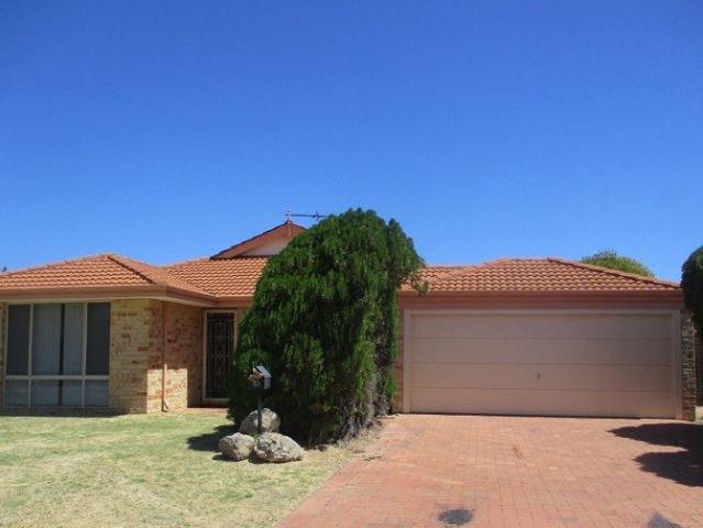House for rent in Quinns Rocks, Western Australia