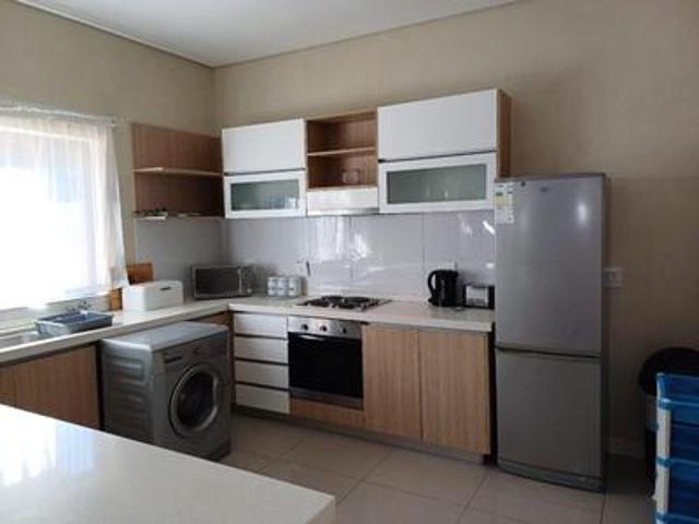 Townhouse for rent in Potgietersrus, Limpopo