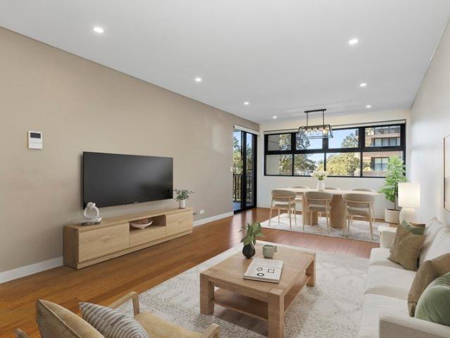 Apartment for sale in Sydney, New South Wales
