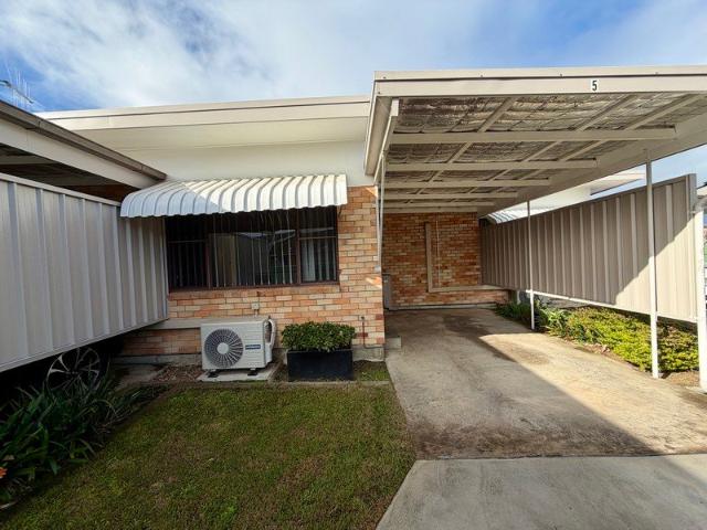 Apartment for rent in Melinga, New South Wales