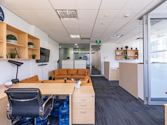 Office for sale in Camerons Creek, Victoria