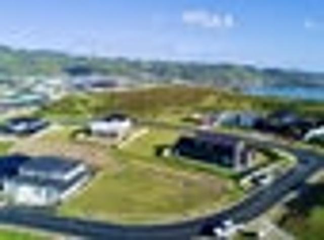 Land for sale in Papakaio, Wellington