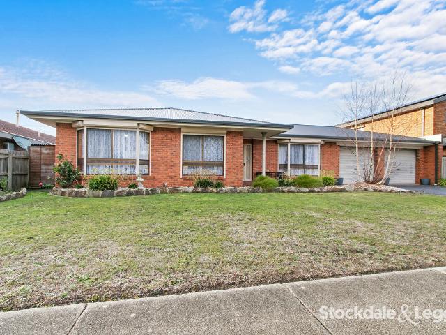 House for sale in Morwell