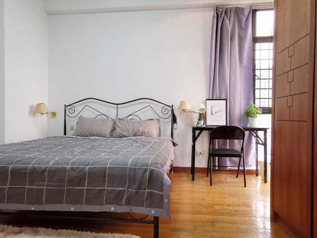 Room for rent