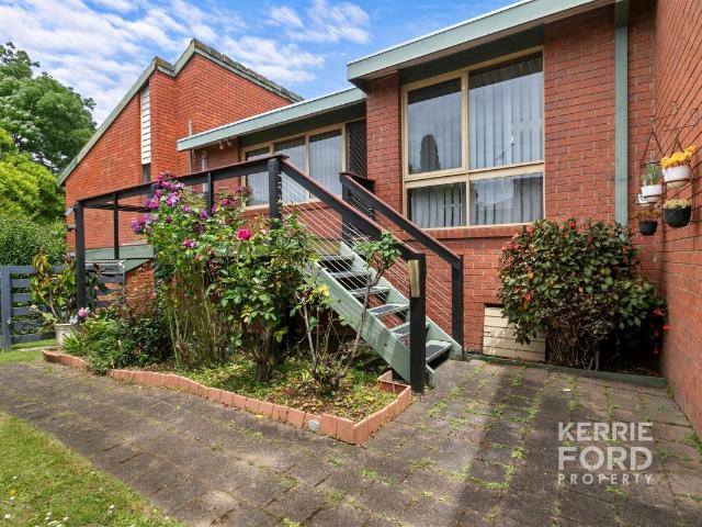 Apartment for sale in Traralgon, Victoria