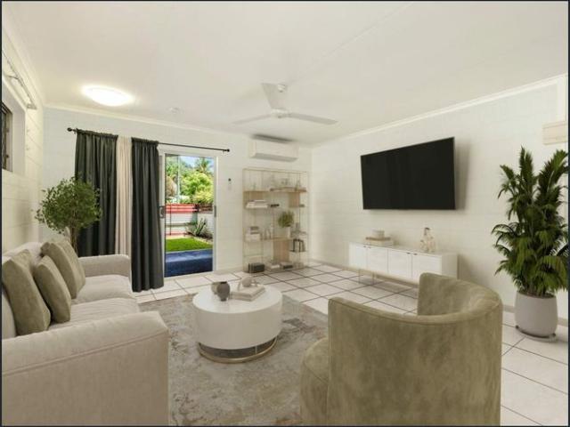 House for rent in Cairns, Queensland