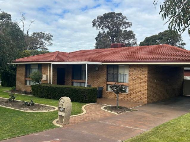House for rent in Bunbury, Western Australia