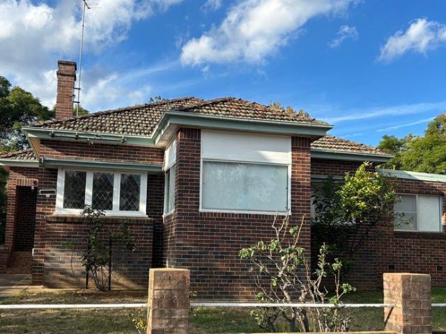 House for rent in Piallamore, New South Wales