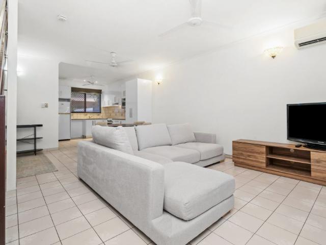 Townhouse for rent in Darwin, Northern Territory