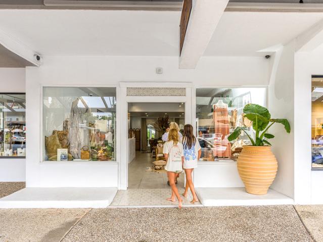Retail for rent in Bryon Bay Business Centre, Byron Bay