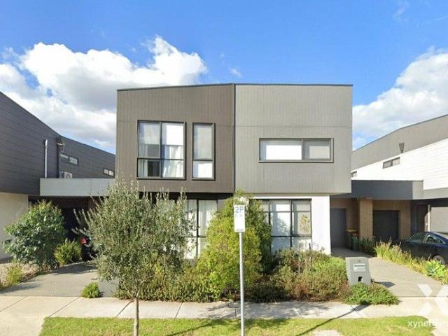 Townhouse for rent in Footscray, Victoria