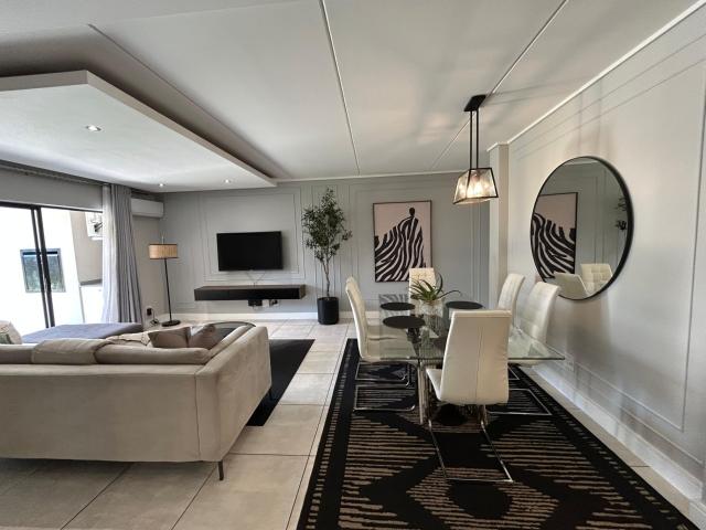 Apartment for rent in Vorna Valley, Midrand