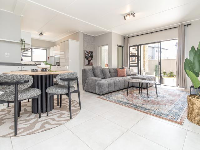 Apartment for rent in Vorna Valley, Midrand