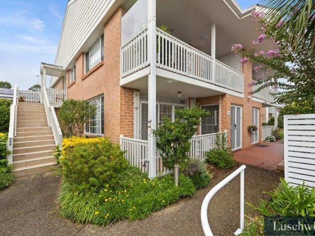 Apartment for sale in Sydney, New South Wales