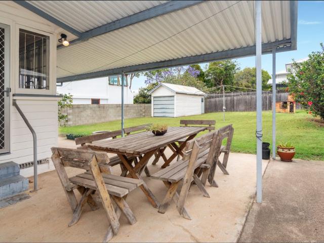 Apartment for rent in Methul, Queensland