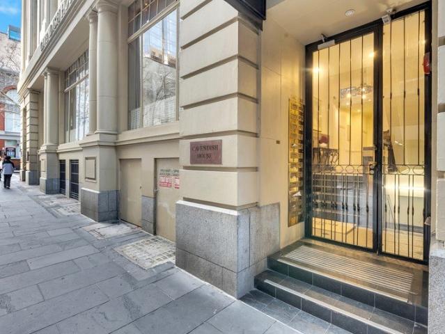 Apartment for rent in East End Theatre District, Melbourne