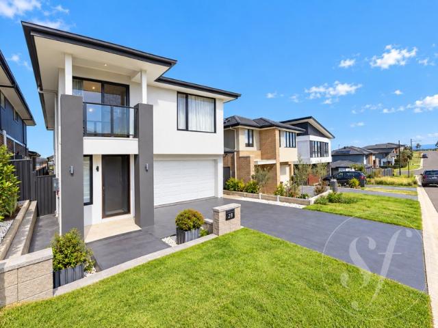 House for rent in Box Hill, Sydney