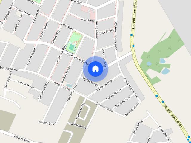 House for rent in Box Hill, Sydney