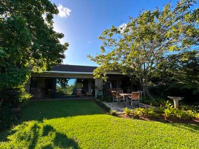 House for sale in Mtunzini, Kwazulu-natal
