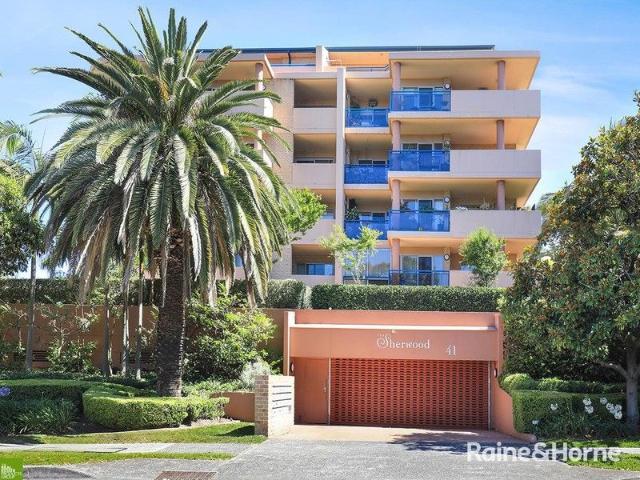 Apartment for sale in Wollongong West, New South Wales