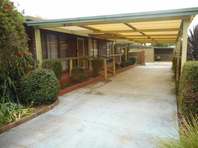 House for rent in Jindera, New South Wales