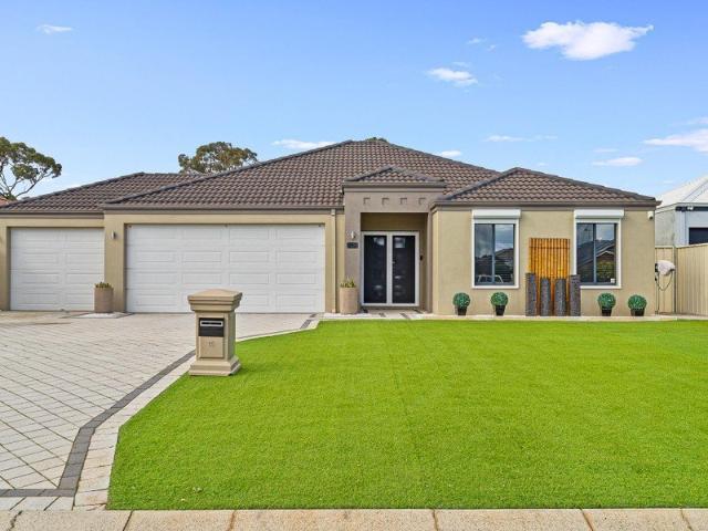 House for sale in Parklands, Western Australia
