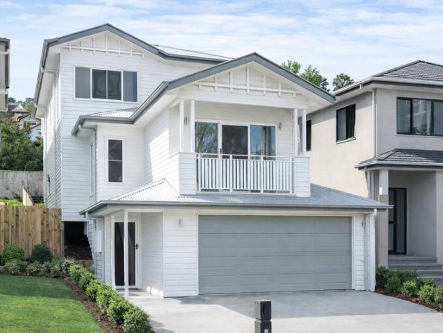 Cottage for sale in Toombul, Queensland