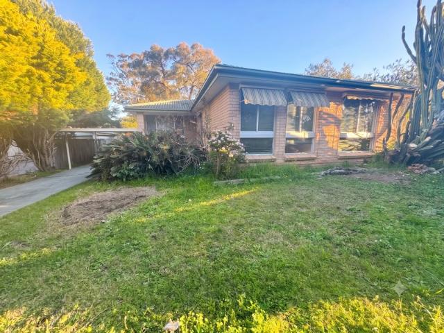 House for rent in Ingleburn, Sydney
