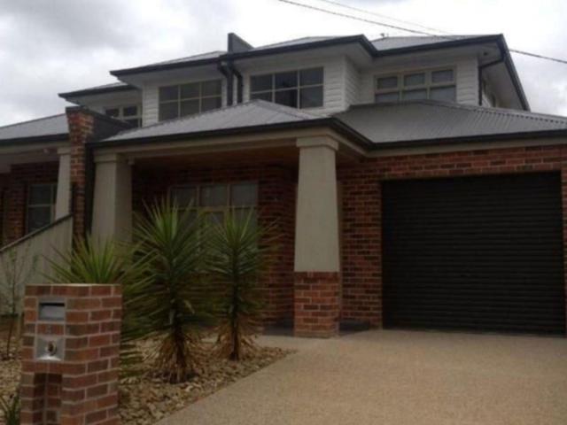Townhouse for rent in Camerons Creek, Victoria