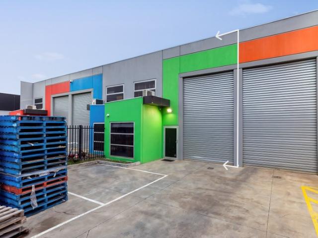 Warehouse for sale in Camerons Creek, Victoria