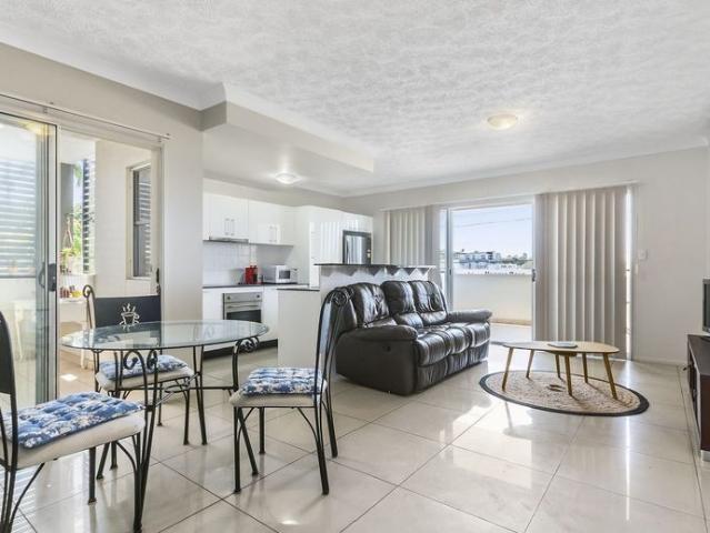 Apartment for rent in Toombul, Queensland