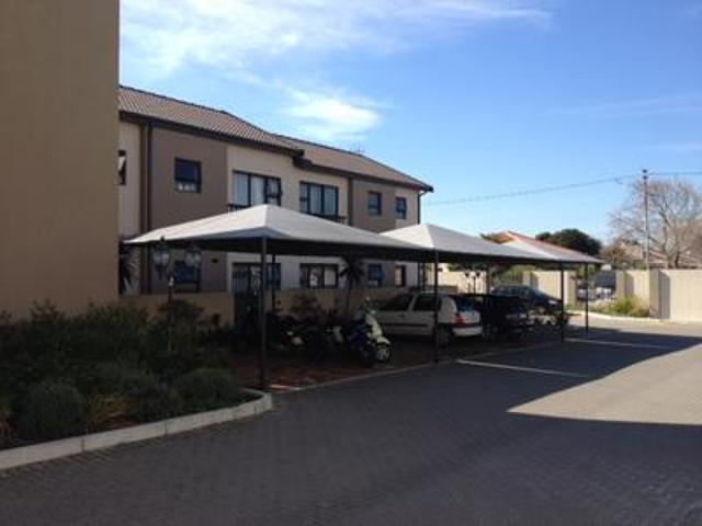 Apartment for rent in Cape Town, Western Cape