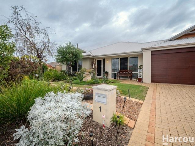 House for sale in Tapping, Western Australia