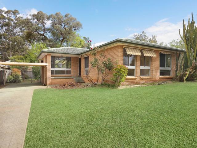 House for rent in Ingleburn, Sydney