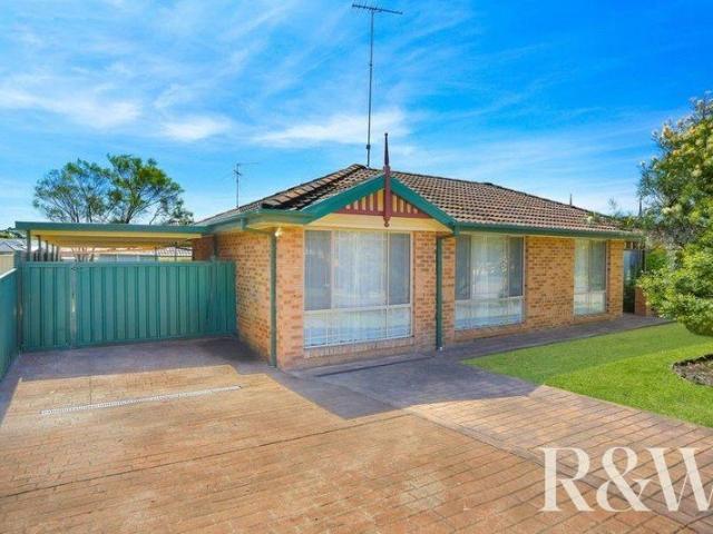 House for rent in Sydney, New South Wales