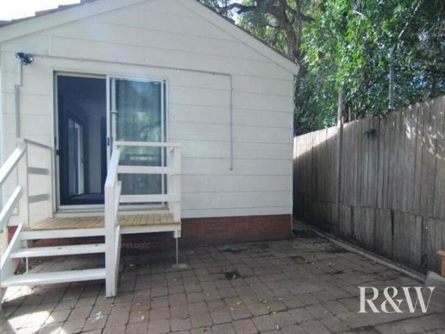 Apartment for rent in St Marys, Sydney