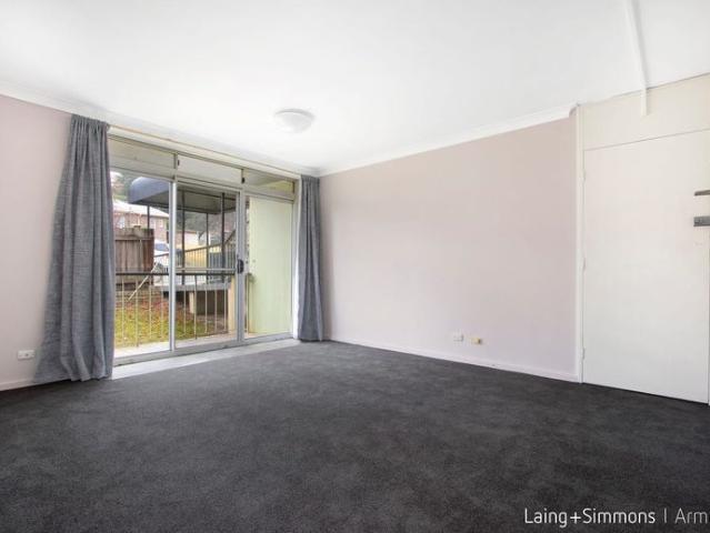 Apartment for rent in Abington, New South Wales